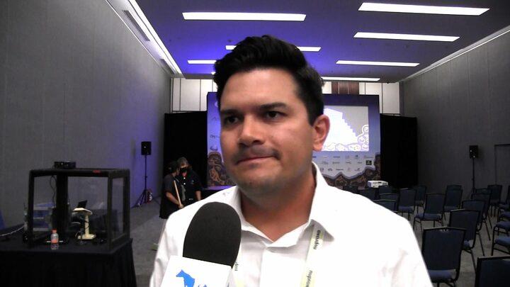 Desafíos de la nutrición porcina: Alejandro Córdova (Smithfield Foods)
