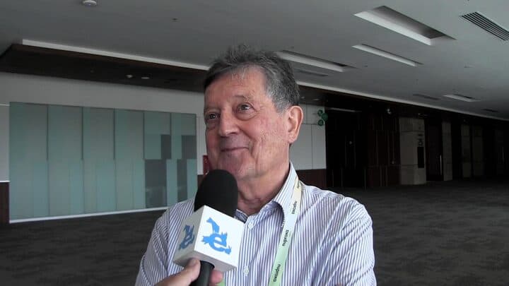 Nutrición sostenible en pollos de engorde: Gonzalo Mateos