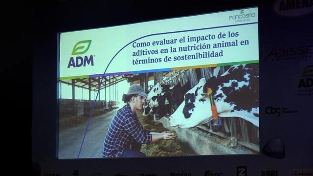 Como evaluar el impacto de los aditivos en la nutrición animal en términos de sostenibilidad