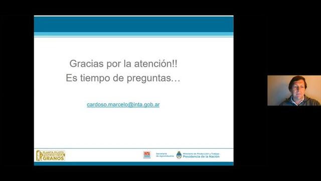 Silo Bolsas: Buenas Practicas de Almacenamiento