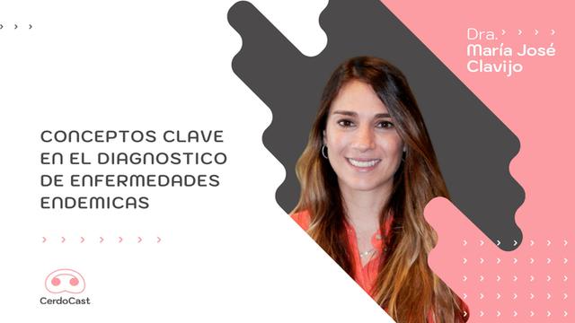 Diagnóstico de Enfermedades endémicas en cerdos, Conceptos clave