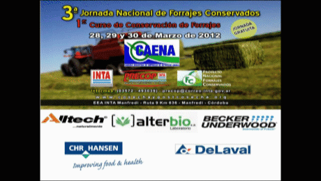 Inoculantes microbianos. Olga Correa