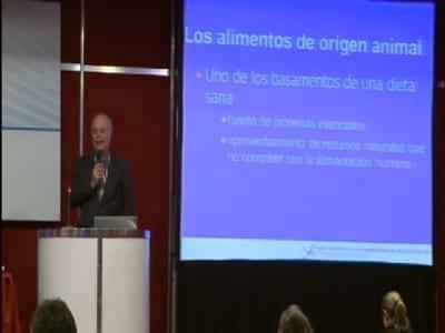 Residuos químicos en alimentos: Carlos Francia (Brouwer)