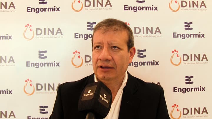 Avicultura en Guatemala: Balance de DINA 2025, Mariano Carrera