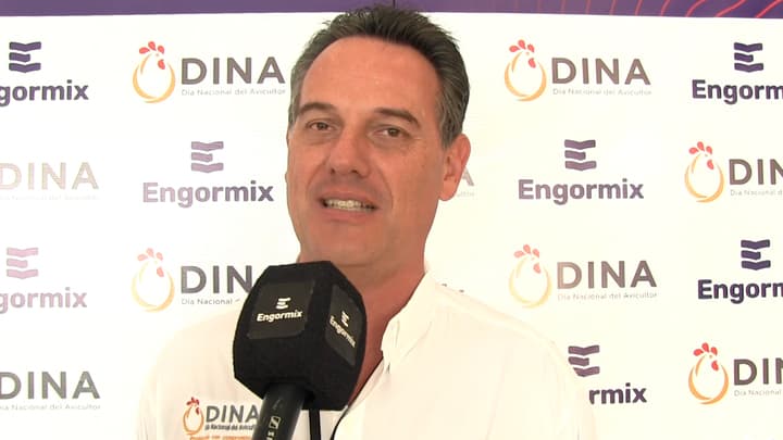 Grupo Cresta: De la producción de huevos al abono orgánico