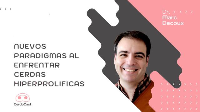 Nuevos paradigmas al enfrentar Cerdas Hiperprolíficas
