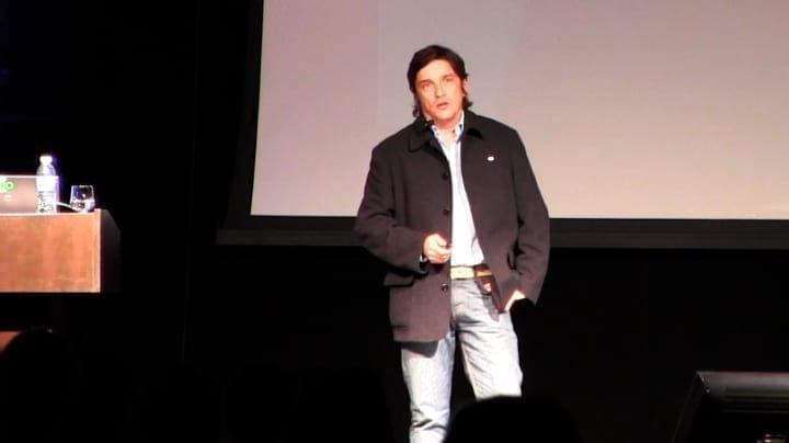 Productividad Rentable y Sustentable, Martín Sanchez