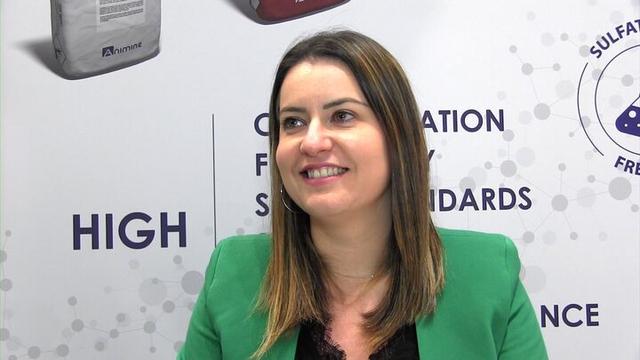 Minerales traza en la nutrición porcina