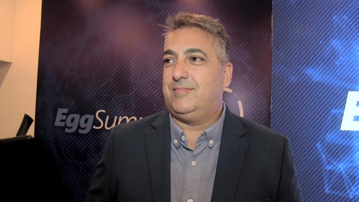 Balance del EggSummit 2025, Ariel Sugezky