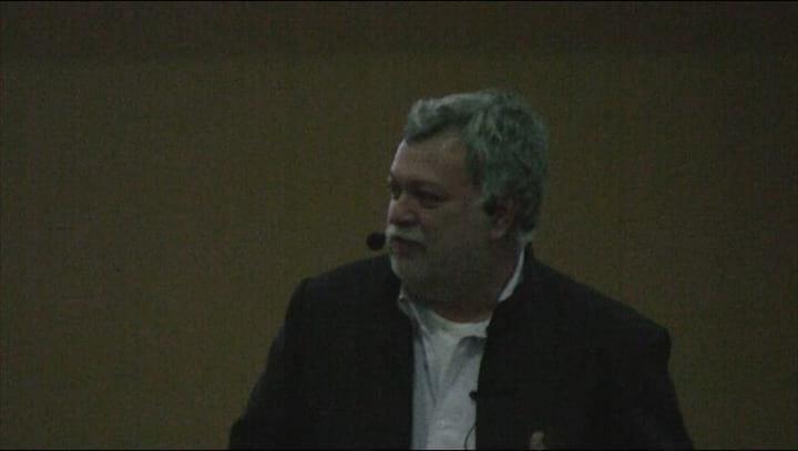 Retos de la Agricultura, El Rey del Maíz