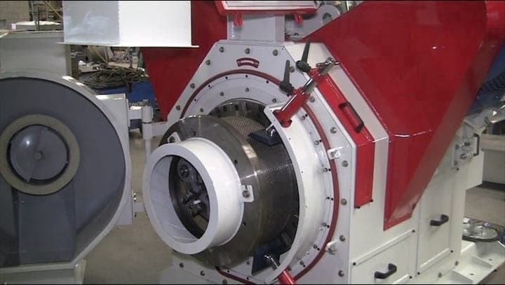 Prensa Peletera: Oscar Bertero