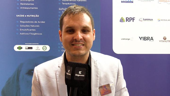 REAM 2025: Evento de la Industria Agroalimentaria y del Rendering