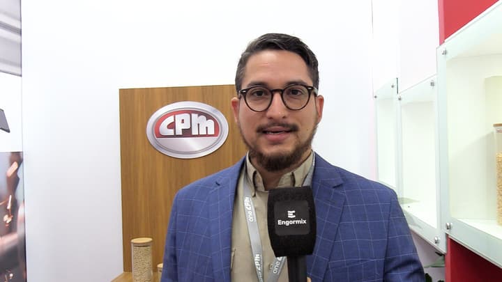 Tecnología y eficiencia en el mercado ecuatoriano de fabricación de alimento animal