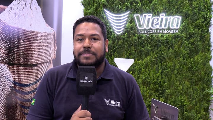 Cribas de alto rendimiento en Molienda