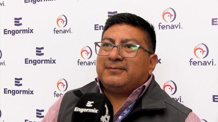 Especialidades en nutrición animal de Evonik