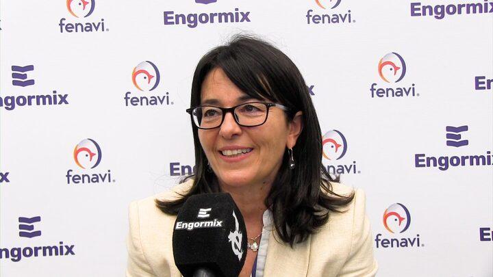 OVUM 2024: Detalles de la exposición comercial