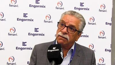 Rigoberto Ovalle Pinzón: la historia de Pollo Andino