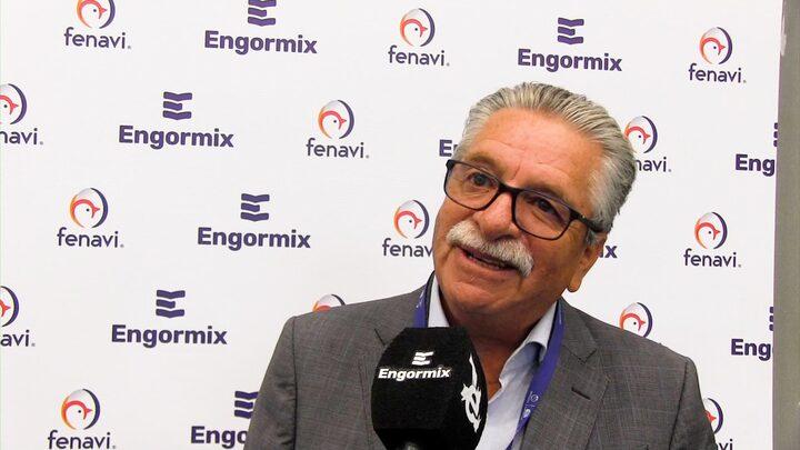 Rigoberto Ovalle Pinzón: Desafíos de la industria avícola colombiana