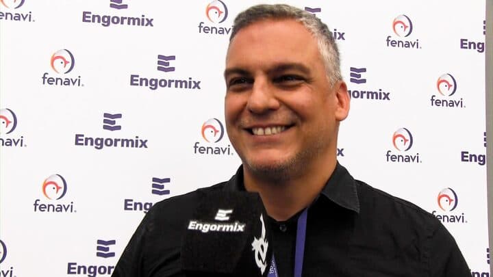  Avicultura: Formación de los nuevos profesionales