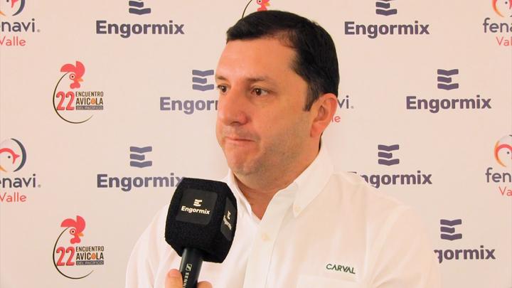 Cuantificar la energía metabolizable de las dietas