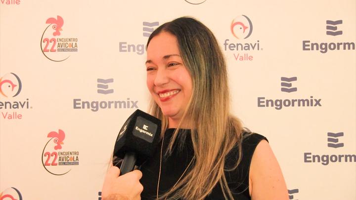 Innovación y soluciones para la avicultura colombiana