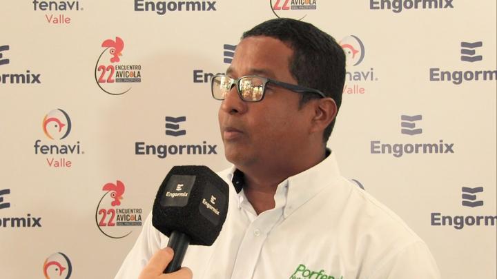 Control de amoníaco en granjas y sus beneficios