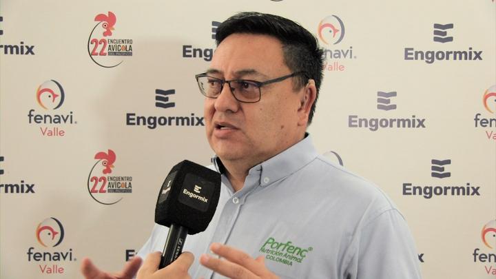 Promotores de crecimiento no antibióticos
