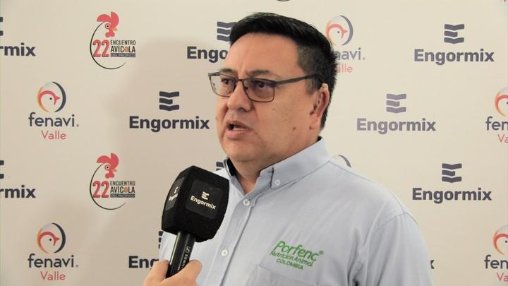 Combinación de Taninos, Flavonoides y Aceites esenciales en la salud intestinal animal