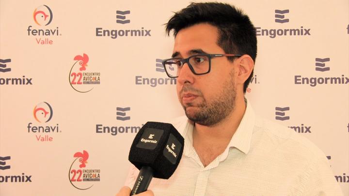 Criterios clave para seleccionar un probiótico en granja
