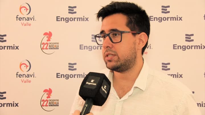 Probióticos en avicultura, Evidencia en enfermedades digestivas