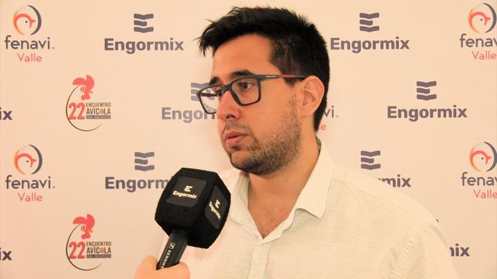 Evaluación del impacto económico de probióticos en avicultura