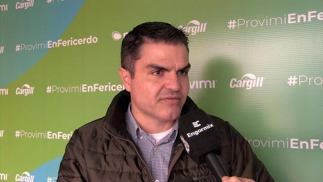 Porcicultura: Desafíos en Sitio 1