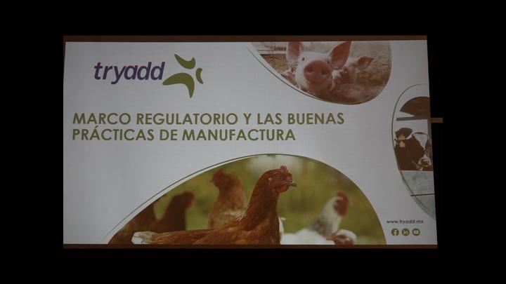 Buenas Prácticas en planta de alimento, Marco Regulatorio en México