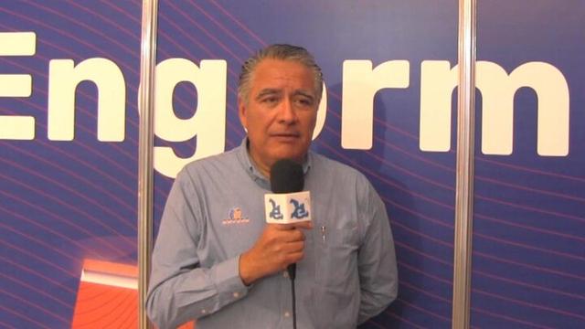Partículas finas en la Molienda