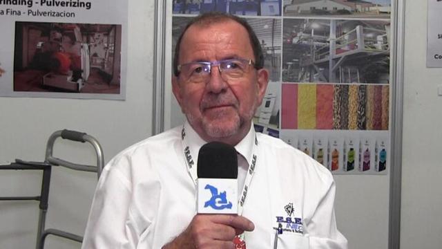 Procesamiento de Alimentos Balanceados