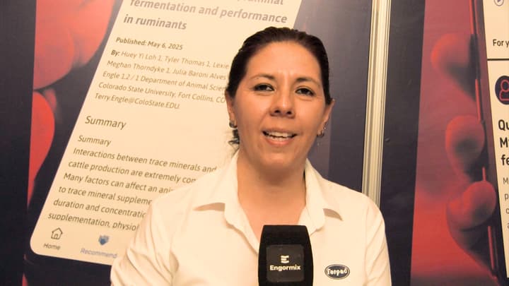 Controles de calidad más estrictos en nutrición animal: una evolución necesaria