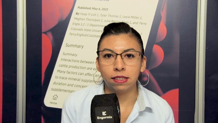 Detección rápida de residuos veterinarios en miel: control de calidad para exportación