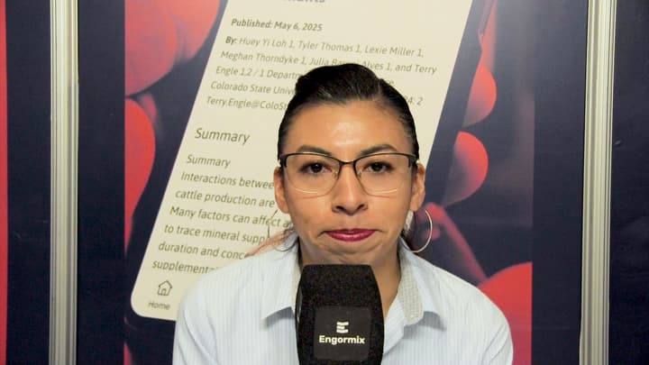 Demostración de Competencia Técnica en Plantas de Alimentación Balanceada con AFCO