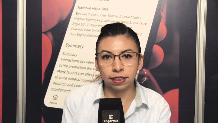 Puntos críticos en el monitoreo de coccidiostatos en la línea de producción