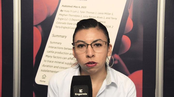 Soluciones eficaces para la identificación de coccidiostatos en la producción