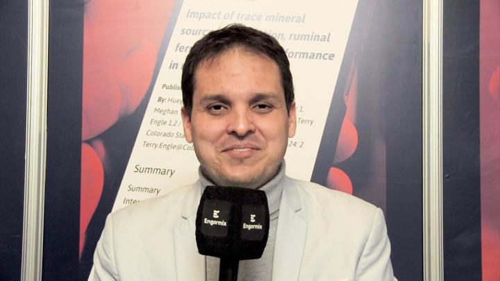 Tecnología y trazabilidad en REAM 2025