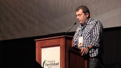 Cultivos de Cobertura como Alternativa: Adrian Rovea
