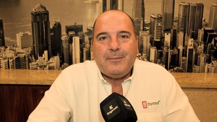 Ensacado inteligente: versatilidad y precisión con equipos Conchetti