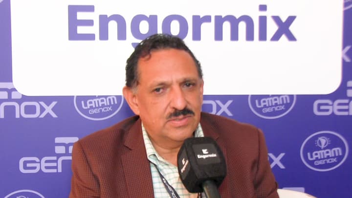 Cerdas hiperprolíficas: desafíos productivos y sanitarios  