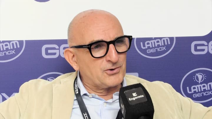 Cerdas hiperprolíficas: Manejo Individual 