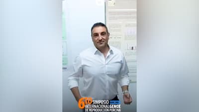 Reproducción Porcina: 6to Simposio Internacional de Genox