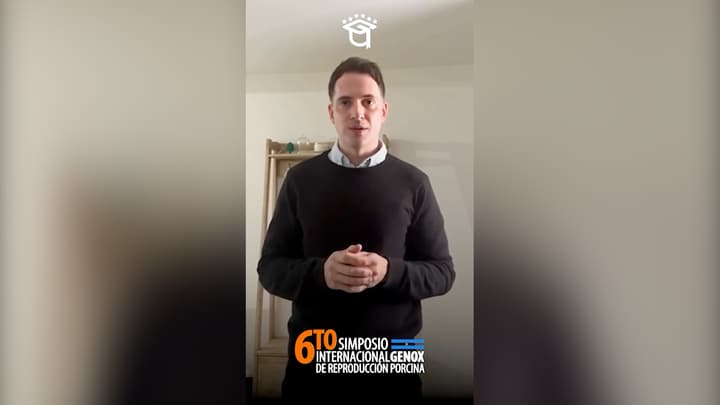 Sistema de pesaje en movimiento: 6to. Simposio Genox