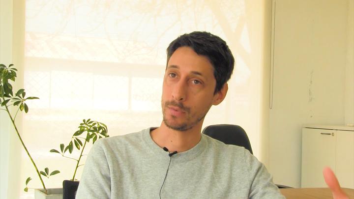 Victorino Garcés (Granja Tres Arroyos): Formular para pollos de engorde 