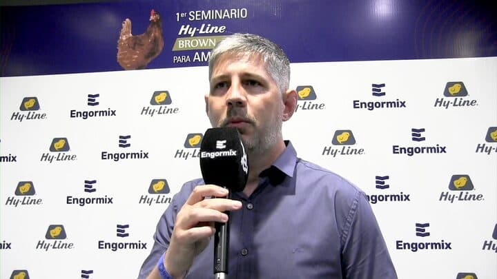 Uso de Eubióticos en Ponedoras Comerciales