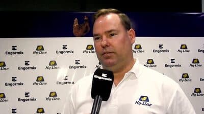 Hy-Line en Latinoamérica